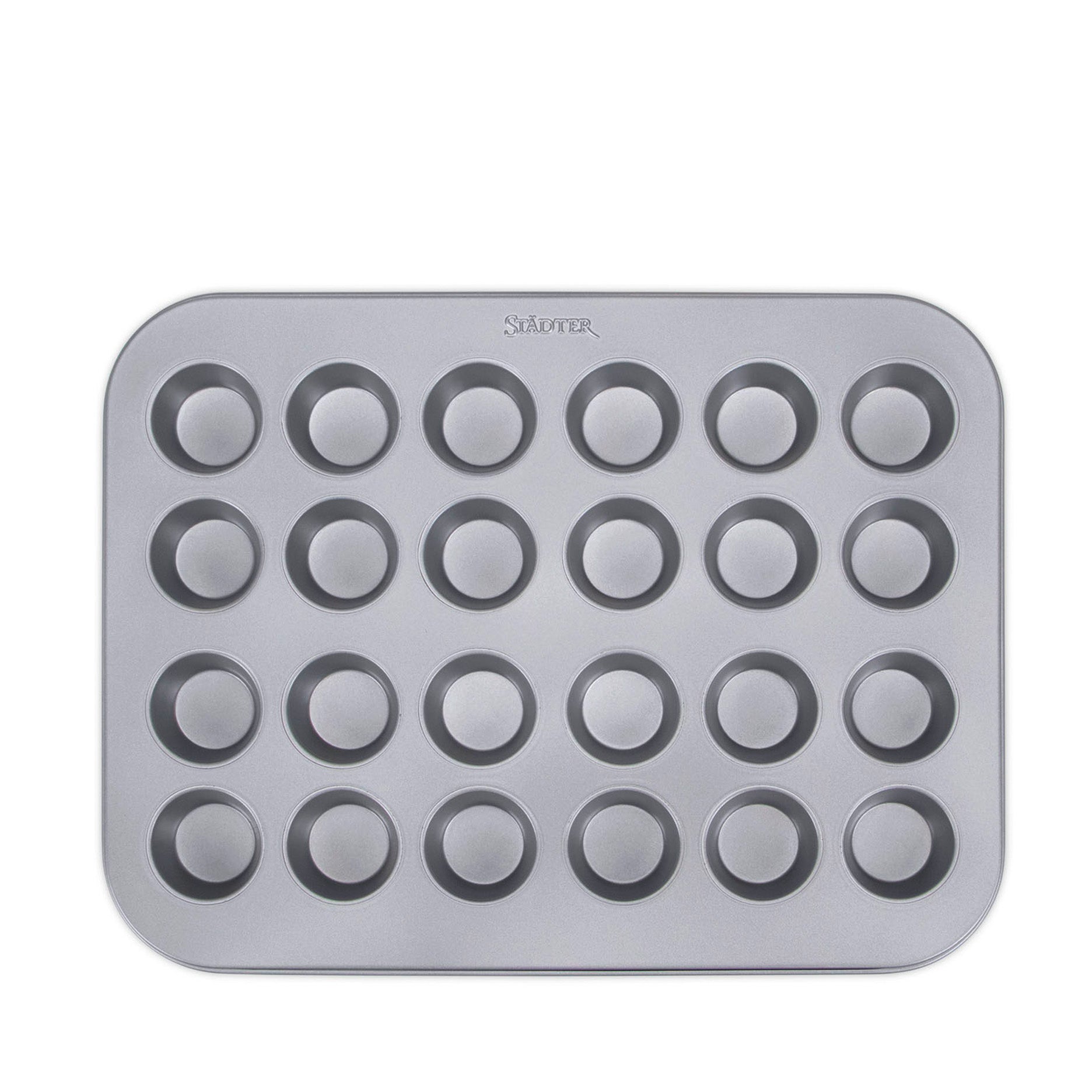 Muffinplade 35x27 cm 24 stk